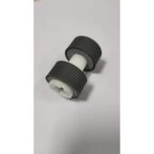 立思辰LANXUM扫描仪G4060F 搓纸轮G4040F进纸滚轴4060分页轮4040