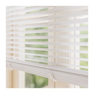 免打孔安装 d百叶窗帘o卷帘遮光z办公室卫生间阳台厨房浴室遮阳百