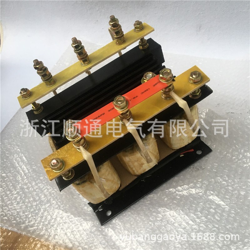 BP8Y 电动机起动变阻器频敏变阻器BP8Y-908 BP8Y-910R   BP8Y-912