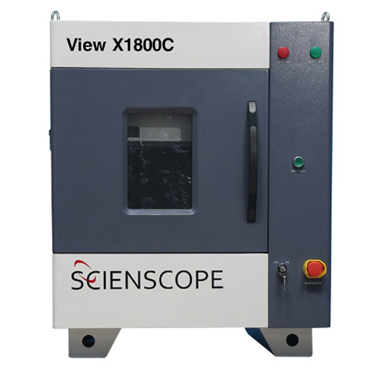 善思点料机全自动智能零件计数器高精度零部件点料机View X1800C