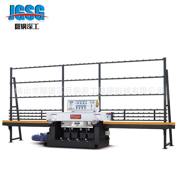 JGYM4320圆边机立式玻璃磨边机玻璃直线磨边机卧式鱼缸玻璃磨边机,五金/工具,其他机械五金,淘宝优惠券,粉丝福利购,淘宝优惠卷