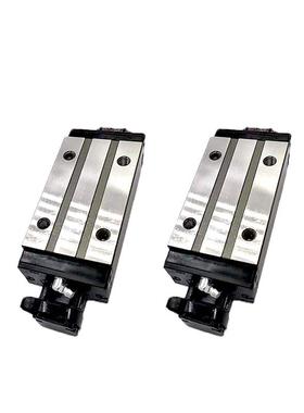 日本NSK滑块NH15AL NH20BL NH35AL NH30BL NH55AL NH5BL直线导轨