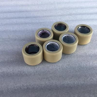 大阳ADV150T-30C/36发动机前皮带轮主动盘普利珠6滚珠13克VPZS125