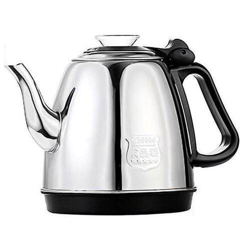 烧水壶自动上水电热水壶配件壶台嵌两用整套茶艺炉家用抽水电泡茶