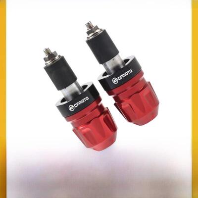 适用于东风450Sr/Srs 450Nk改进型车把插头车把插头握把插头平衡