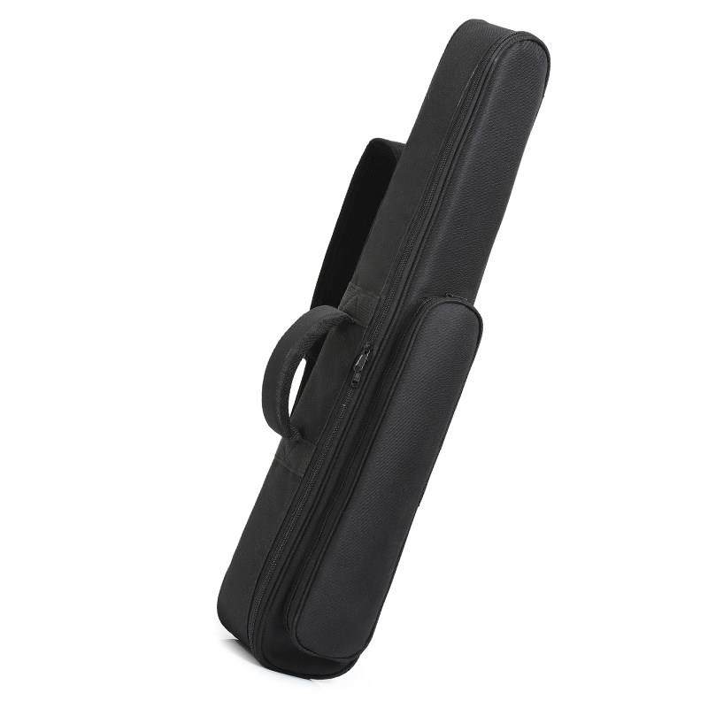 电吹管包单簧管一体包直管萨克斯袋雅佳华魅九幽电吹管包加厚防水