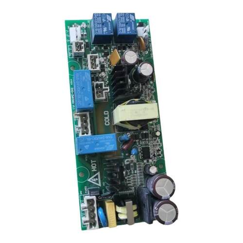 爱登堡电梯轿顶板 EHD-ZMK560应急照明插件板ZMKV4.0 V4.1 电源板