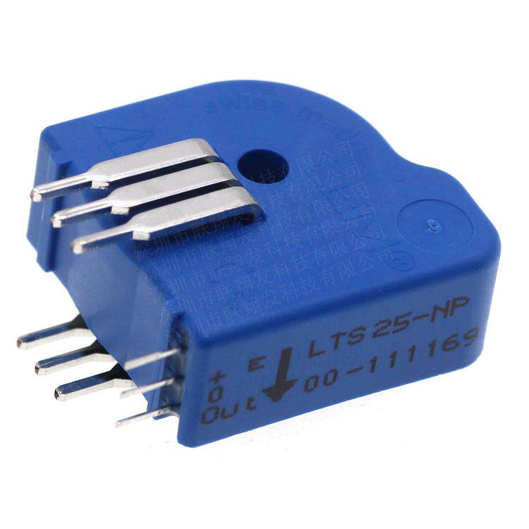 全新原创Lem Lem霍尔电流传感器闭环Lts25-Np Lts15-Np Lts6-Np