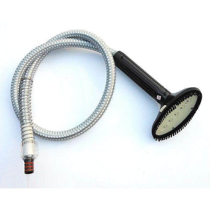 上海红心服装蒸笼配件中性导管手柄喷嘴原装气道管软管加热管