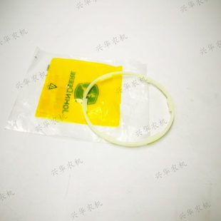 迪尔5 6B拖拉机农机配件R502513密封圈油封O型圈R504836密封圈