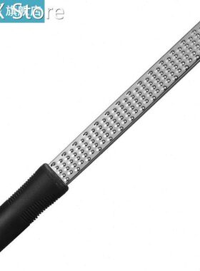 1pc Cheese Grater Portable Stainless Steel Lemon Gra