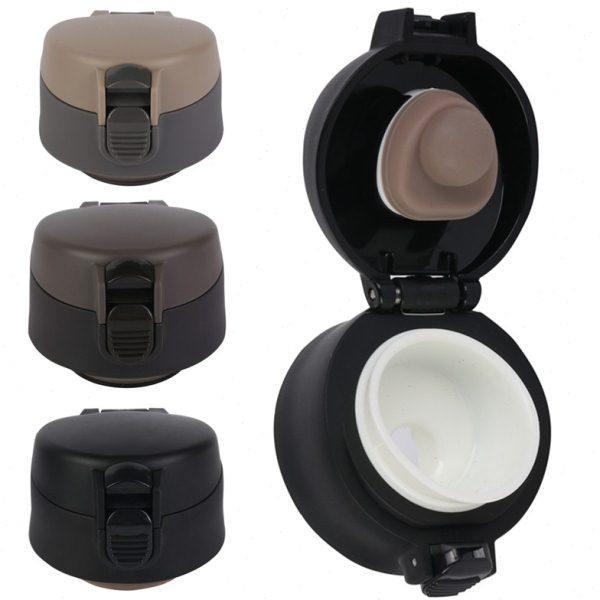 华象/金力/匡迪821号/k-5168/5167保温杯杯盖弹盖带锁扣配件包邮,餐饮具,防漏杯盖,淘宝优惠券,粉丝福利购,淘宝优惠卷