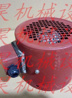 G-100A 380V 35W 2800r/min 265m3/h  SEW变频电机通风机