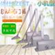 依仕EZEST闭门器液压缓冲家用自动关门器防火门消防门闭合器45kg