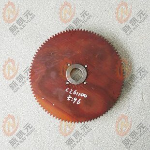 孔38江苏齐航 CZ6180 镇江机床 外径294 CZ61100 Z96胶木齿轮
