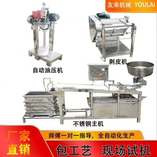 不锈钢豆皮机千张豆腐皮机器仿手工千张机全自动豆腐皮机干豆腐机