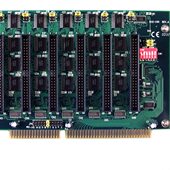 DIO 144路数字量输入输出卡 144