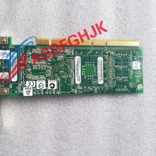 原装 QLOGIC QLA4052C ISCSI 卡PCI-X和PCI 带TOE功能 现货