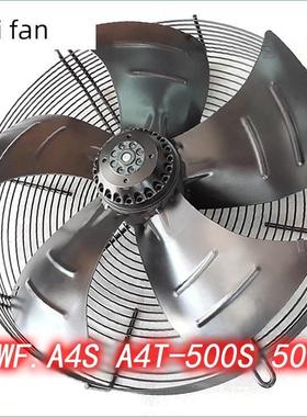 YWF.A4T-400S A4S-400B-5DIIA0顿力外转子轴流风机电机