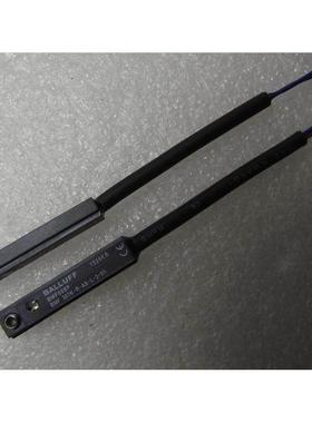 巴鲁夫 BALLUFF BMF008P BMF 307K-R-AS-L-3-03磁性开关 传感器