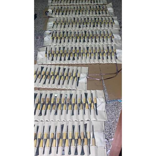 东阳木工雕刻刀木雕根雕工具雕刻凿子毛坯刀抛光刀套装东阳木雕刀