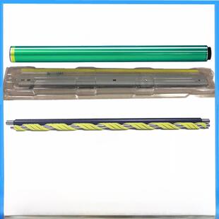原厂 柯美 C226 C256 C266 C7222 C7226 鼓芯 刮板 充电辊 清洁辊