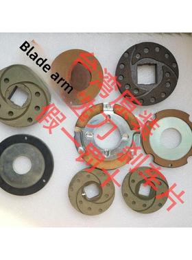 台湾原装AEV电机刹车片/刀库马达刹车片/抱闸摩擦片/刀臂刀盘刹车