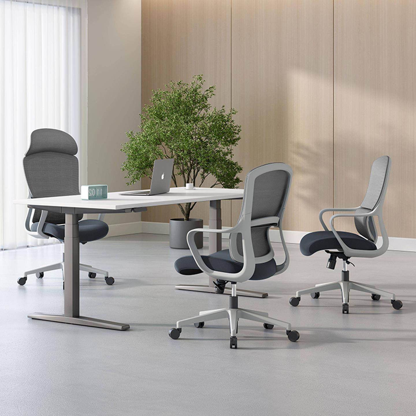 员工椅办公室职员椅网布椅电脑椅舒适久坐家用书房椅宿舍电脑久坐,商业/办公家具,办公电脑椅/职员椅,淘宝优惠券,粉丝福利购,淘宝优惠卷