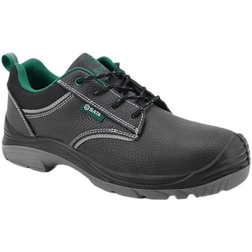 世达安全鞋FF0001-FF0002-FF0003基本款保护足趾防刺穿/防静电安