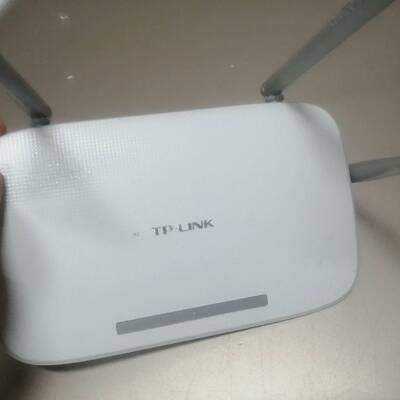 议价TPLINK  AC1200双频无线路由器TL-WDR562