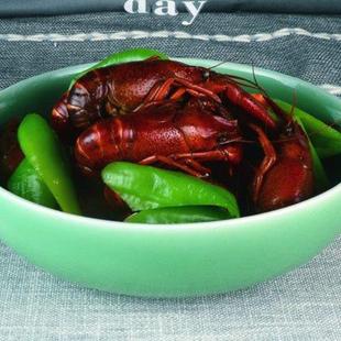 龙泉青瓷盘子陶瓷创意餐具深圆菜盘家用盘甜品碗纯色7英寸深汤盘