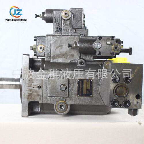 船舶用液压泵 V30D095 锚机工程机械柱塞泵