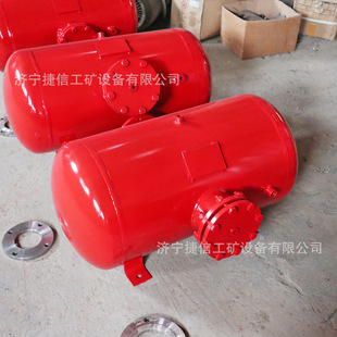 料仓空气炮工业煤仓清堵器井下防爆破拱器不锈钢空气炮空气助流器