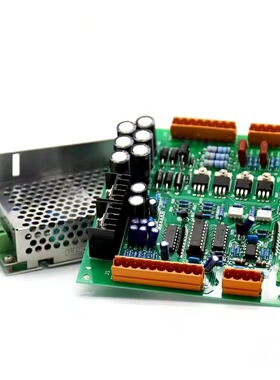 ATOM VS925/SE25/SP588原子SP588皮革模切机控制电路板备件
