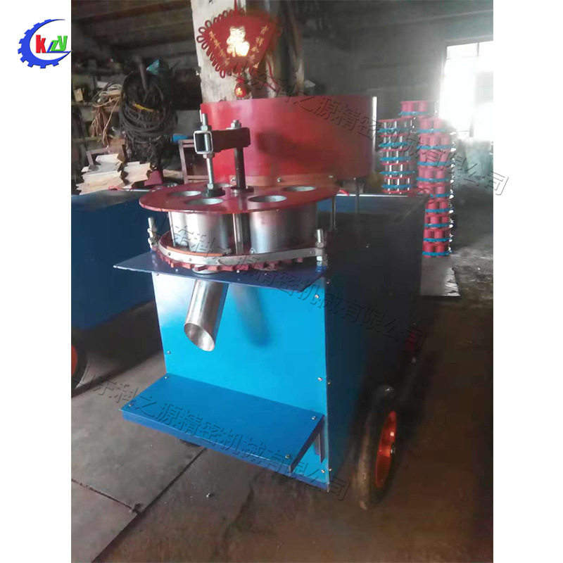 农用花卉蔬菜育苗装钵机 小型无纺布装土机 植物花卉制钵装袋机,包装,五金配件包装,淘宝优惠券,粉丝福利购,淘宝优惠卷