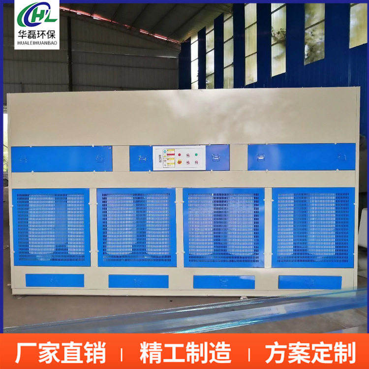 供应干式打磨柜 家具石材粉尘回收用环保吸尘柜 脉冲打磨除尘柜