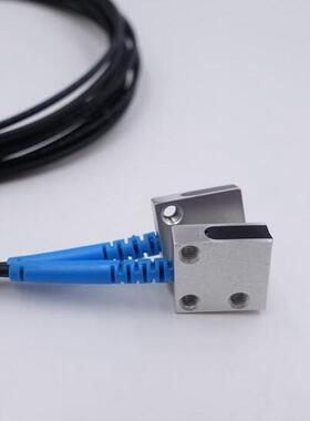 通过光束反射Pt Pr05Q 07 10Q Pt15C Pr15Q矩形区域光纤传感器Fr-