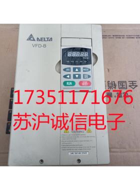 全新原装台达变频器VFD110B43A VFD037B43A 0.75-22KW 议价