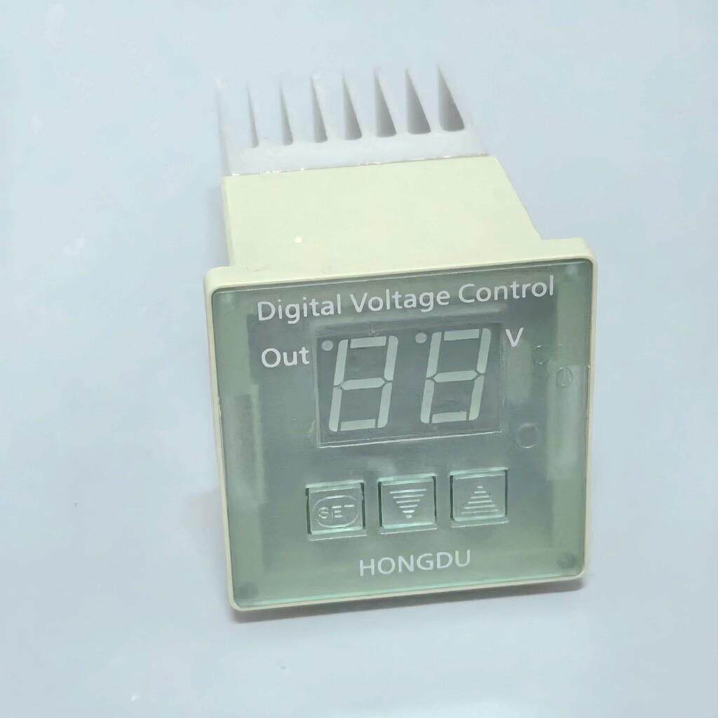 经济型智能温控器 数码功率控制器DPC-II-800R 用于加热温度设备