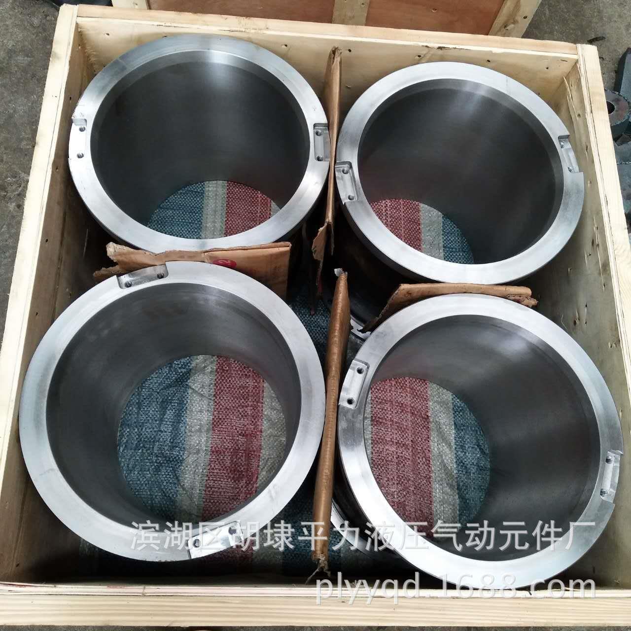 来图加工定制精度液压油缸筒珩磨缸筒技术好质量优欢迎来图定制