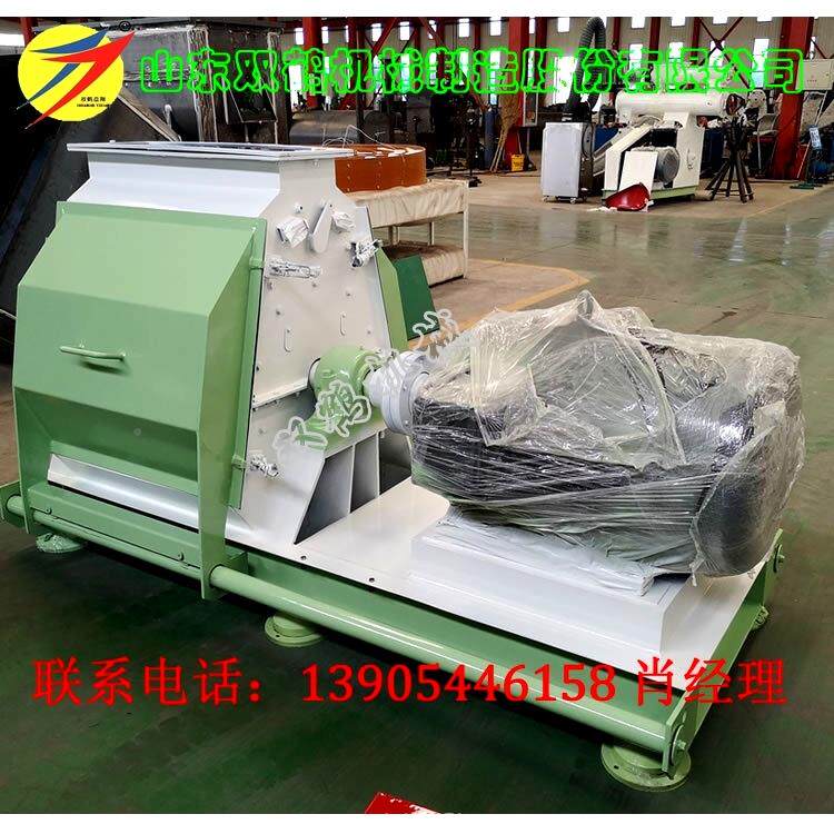 玉米粉SFSP56*4碎机S械SP水粉滴式大型成套碎机设备厂家直销饲F料