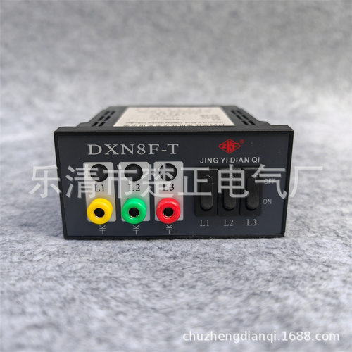 江山精益户内高压带电显示装置DXN8F-T电压指示器DXN8F-T3