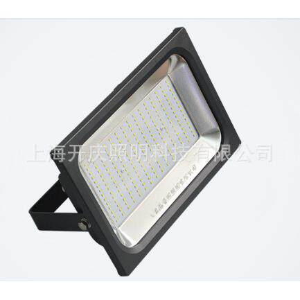上海世纪亚明LED泛光灯 FG10b 停车场建筑物景观投光灯30W!