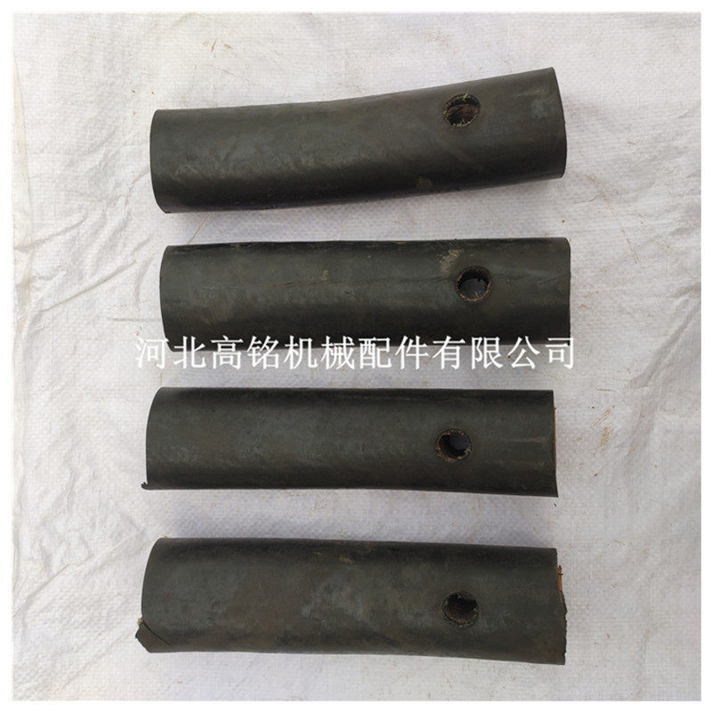 现货供铁路机车全车橡胶件扫石器胶管排障器胶管内燃机车橡胶垫