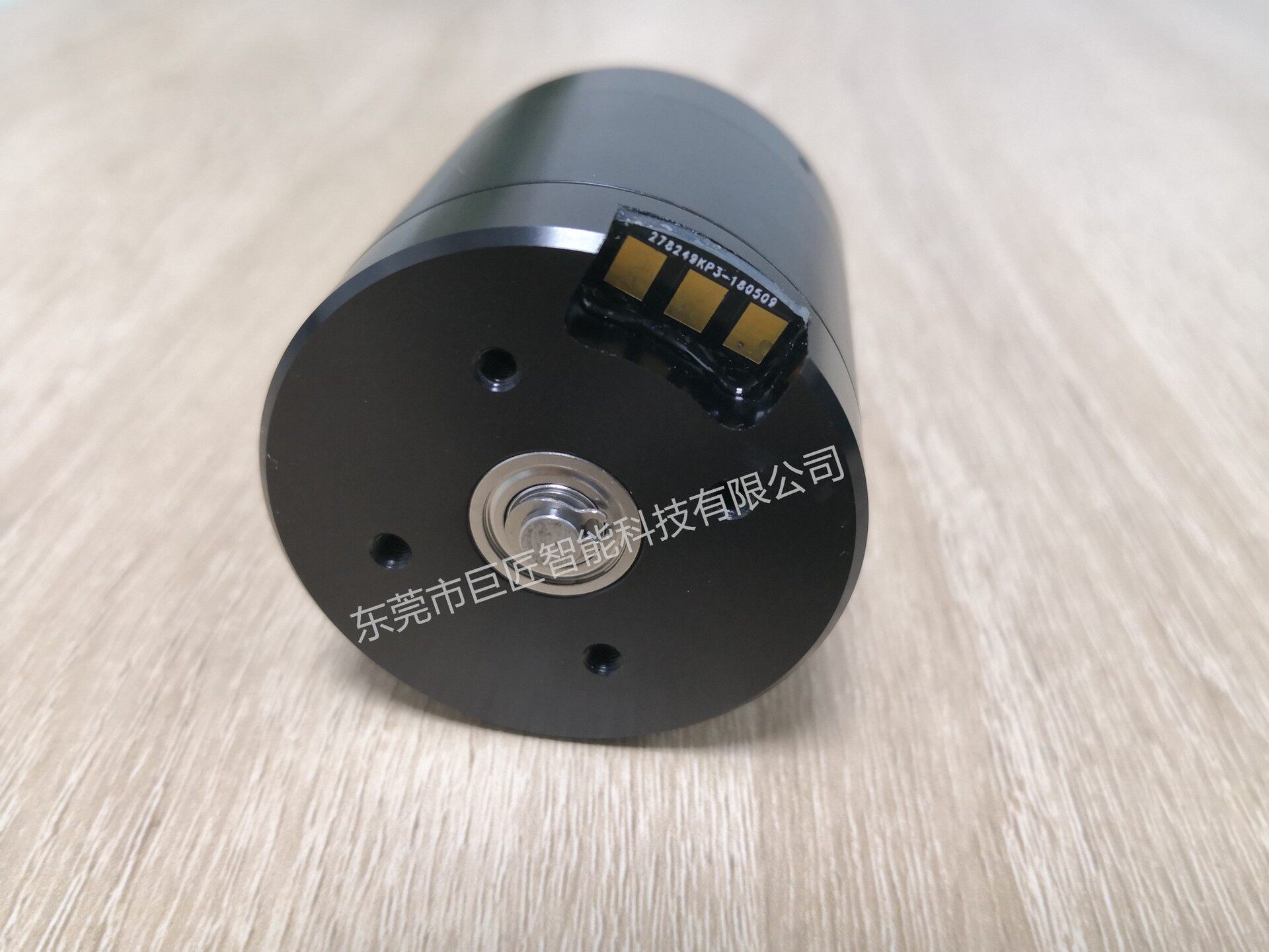 水下摄影机防水电机水下照相机无刷防水电视水下云台无刷电机