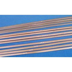 规格0.8mm1.0mm1.2mm1.6mm2.0mm2.5mm3.0mm4.0mm S213磷青铜焊丝
