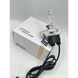 迪茨减压阀表山东建设钢瓶二氧化碳水草表24新款出口款g5/8接口