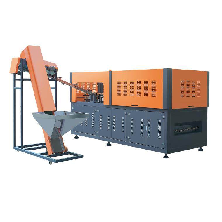 专业定制全自动一出六吹瓶机自动取瓶矿泉水饮料瓶吹瓶机生产厂家,五金/工具,吹塑机,淘宝优惠券,粉丝福利购,淘宝优惠卷