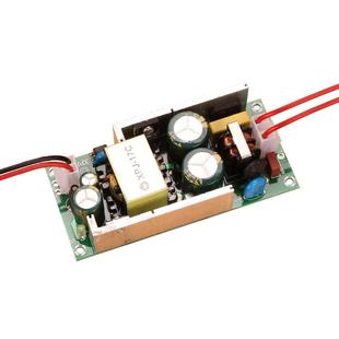 12V5A开关电源适配器模块充电板24V2500ma直流水泵电机净水器稳压