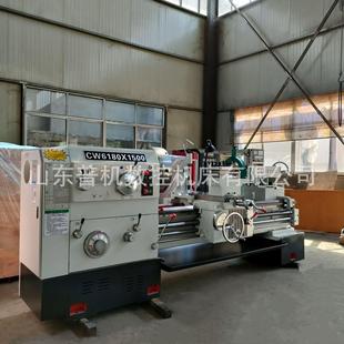 实体制造C6180 车床 1500车床 三爪卡盘标准配置卧式